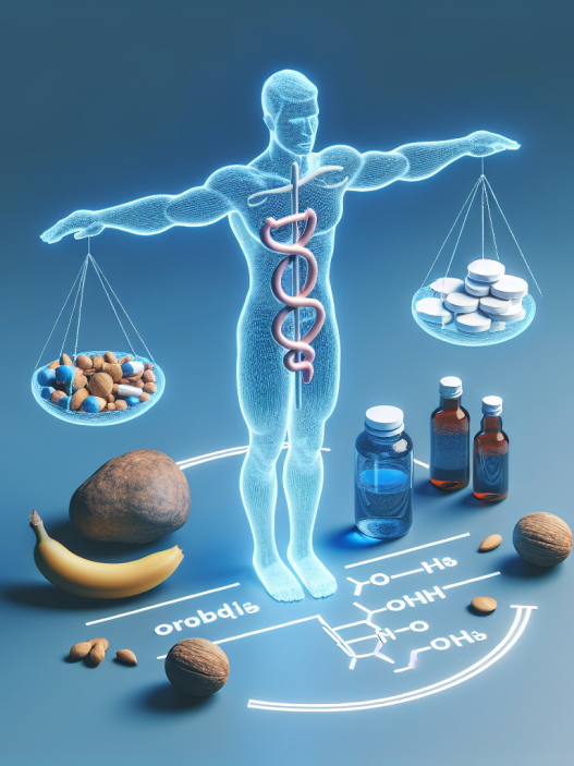 Après les cures orales, la Gonadotropine est un élément clé du régime