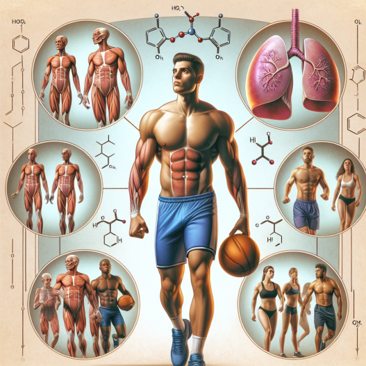 Caractéristiques de l'utilisation des inhibiteurs de l'aromatase dans le sport amateur