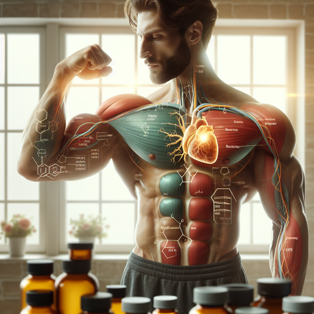 Caractéristiques de l'utilisation du propionate de drostanolone à un jeune âge