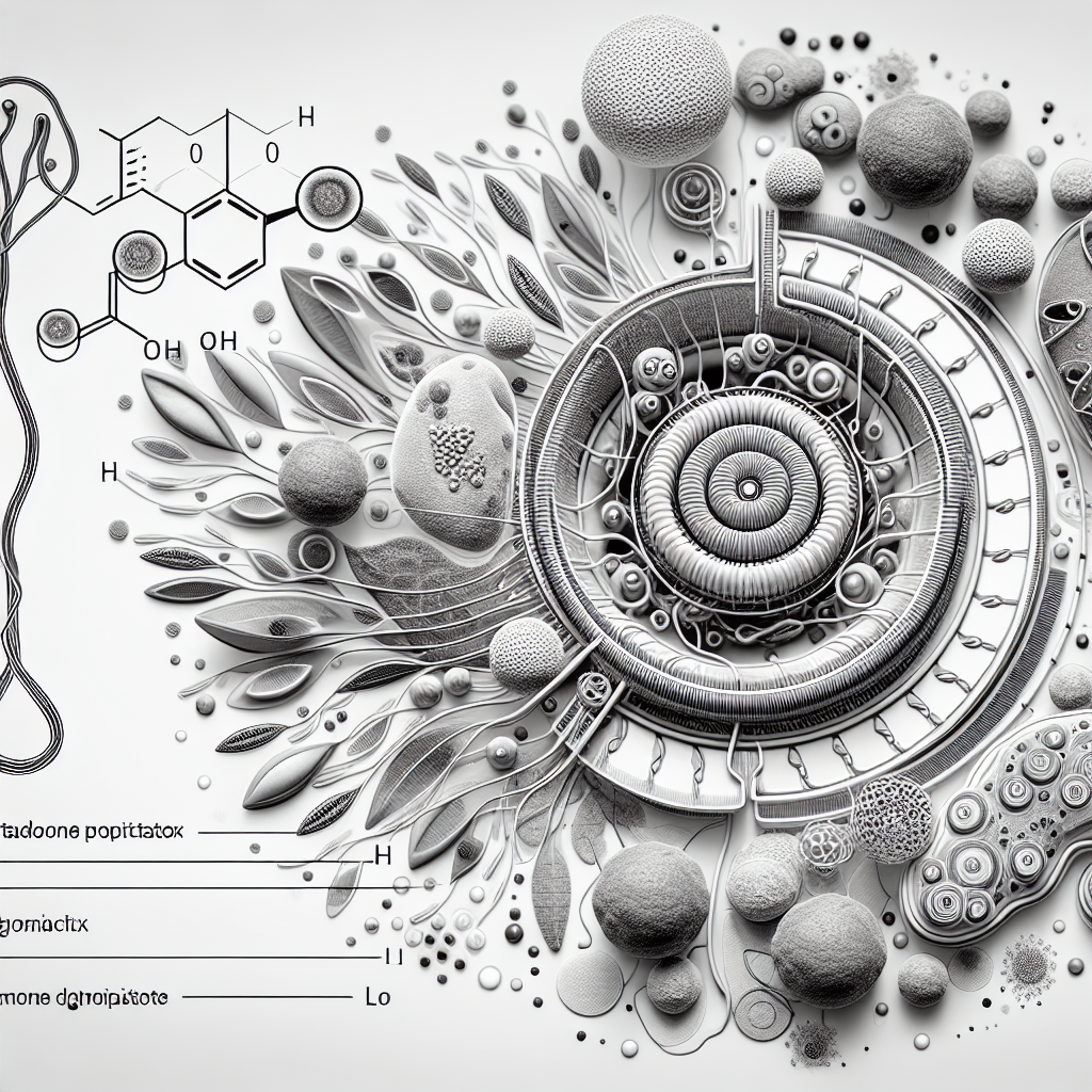 Drostanolone Propionate et effet sur le système reproducteur