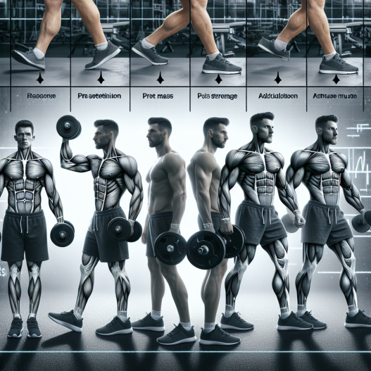 L'effet de l'isotrétinoïne sur la masse et la force musculaires chez les sportifs