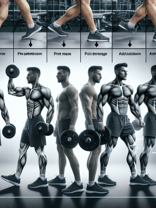 L'effet de l'isotrétinoïne sur la masse et la force musculaires chez les sportifs