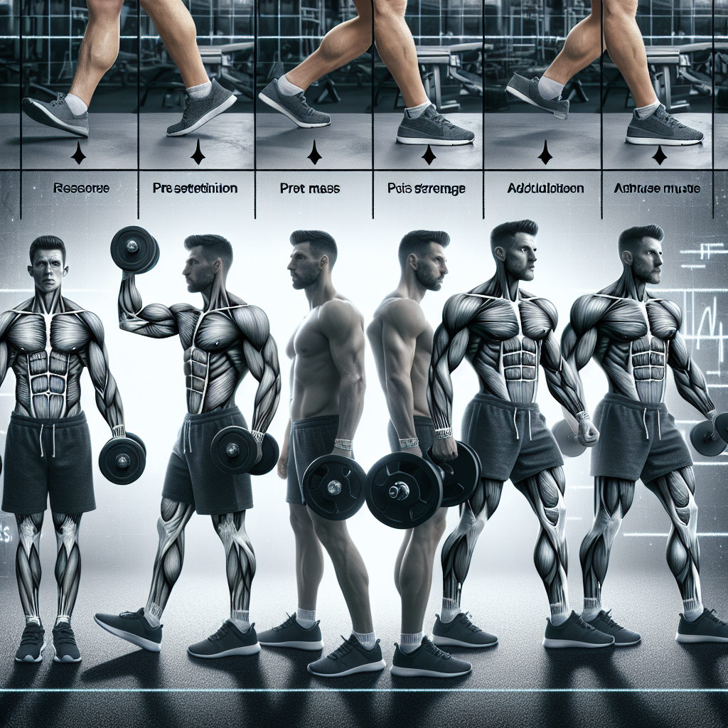 L'effet de l'isotrétinoïne sur la masse et la force musculaires chez les sportifs