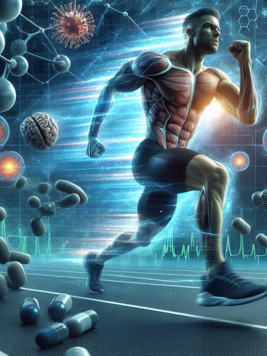 L'effet de l'isotrétinoïne sur les performances sportives lors d'un entraînement intense