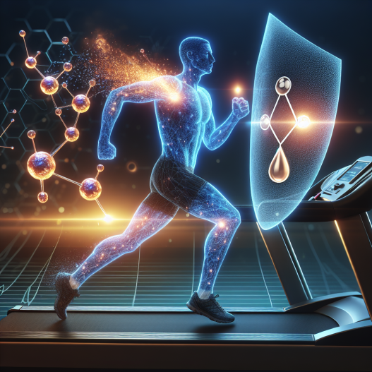 Le rôle de l'aromatase dans la protection des athlètes contre les effets indésirables induits par l'œstrogène. Inhibiteurs de l'aromatase dans le processus d'entraînement : sécurité, efficacité, dosage