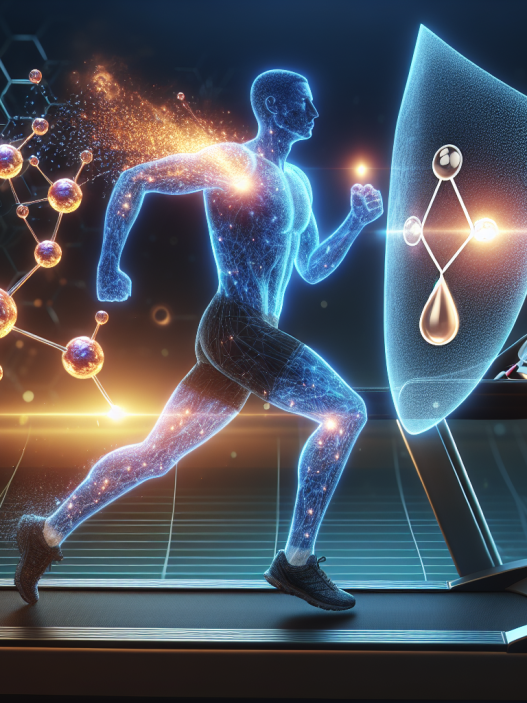 Le rôle de l'aromatase dans la protection des athlètes contre les effets indésirables induits par l'œstrogène. Inhibiteurs de l'aromatase dans le processus d'entraînement : sécurité, efficacité, dosage
