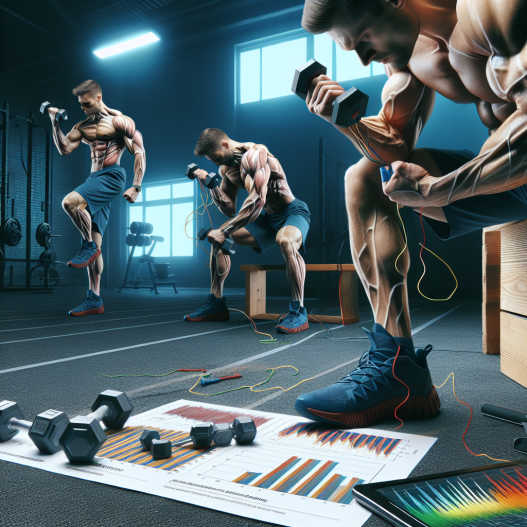 L'effet du Finasteride sur la motivation pendant l'entraînement sportif