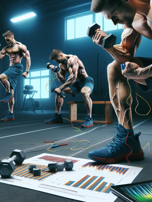 L'effet du Finasteride sur la motivation pendant l'entraînement sportif