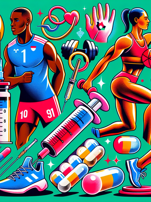 Les erreurs courantes lors de l'utilisation de la Gonadotrophine dans le sport