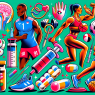 Les erreurs courantes lors de l'utilisation de la Gonadotrophine dans le sport