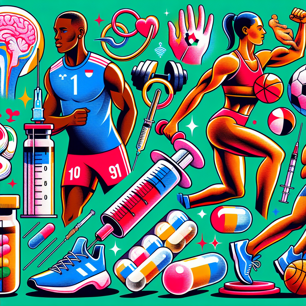Les erreurs courantes lors de l'utilisation de la Gonadotrophine dans le sport