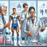 Protocoles cliniques pour l'utilisation de l'HGH dans le sport