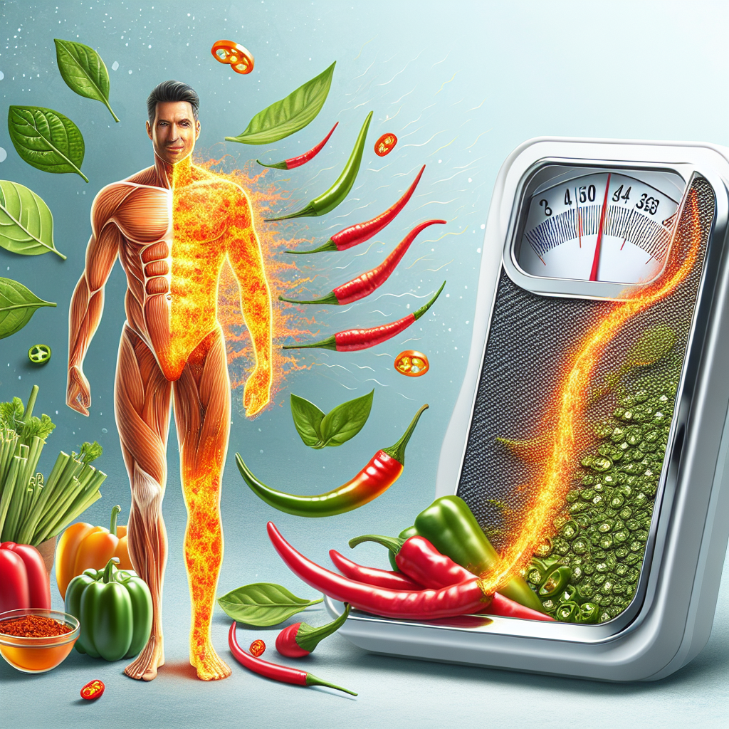 Thermogéniques : comment aident-ils à la perte de poids ?