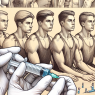 Caractéristiques de l'utilisation de la méthyltestostérone injectable chez les jeunes sportifs