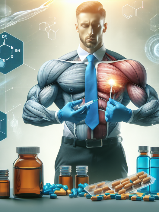 Caractéristiques de l'utilisation du cypionate de testostérone pendant la période de sécheresse