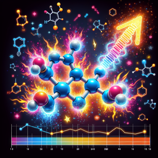 Comment le propionate de testostérone augmente-t-il le niveau d'énergie ?