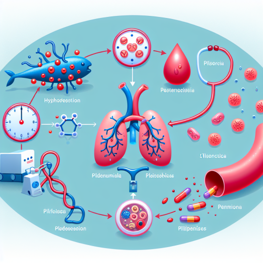 Comment les SARM contribuent au risque d'hypertension