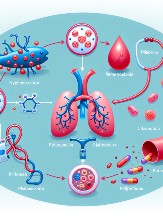 Comment les SARM contribuent au risque d'hypertension