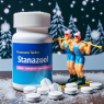 Comprimés de stanozolol et particularités de la stagnation dans les sports d'hiver