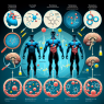 Effet de Testosterone Suspension (Aqueuse) sur le taux de cortisol