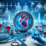 Étude de l'effet de l'oxandrolone sur le travail Système cardiovasculaire