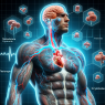 Influence du cypionate de testostérone sur le système nerveux en situation de stress
