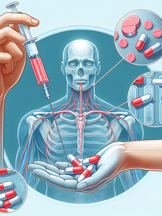 Infusion de comprimés de stanozolol sur le fonctionnement du système nerveux central Système