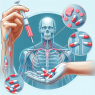 Infusion de comprimés de stanozolol sur le fonctionnement du système nerveux central Système