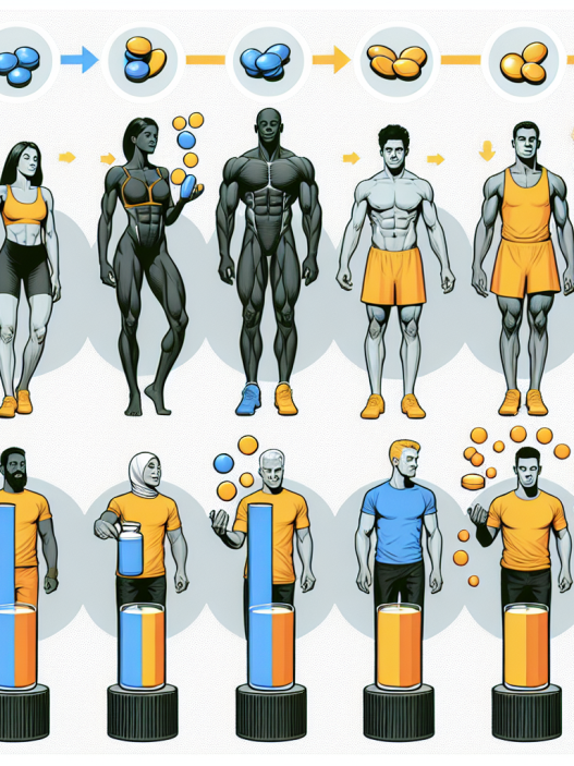 L'effet de l'isotrétinoïne sur la régulation de l'équilibre vitaminique chez les athlètes
