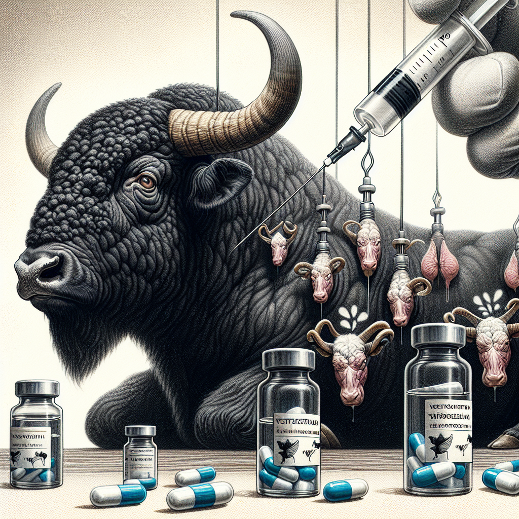 L'injection de stanozolol de Yak inhibe le métabolisme de la testostérone