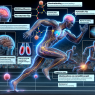 La méthandiénone et son effet sur le système nerveux central pendant la compétition
