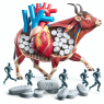 Les comprimés de stanozolol de Yak pénètrent dans le système cardiovasculaire