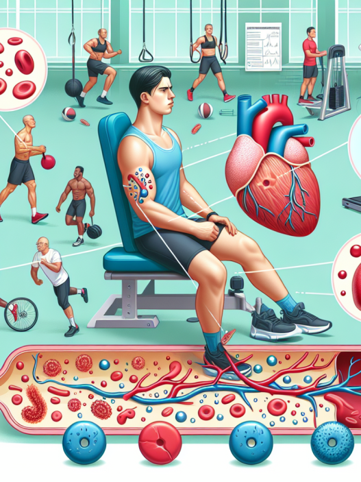 Les SARM et leur rôle chez les athlètes hypertendus