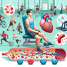 Les SARM et leur rôle chez les athlètes hypertendus