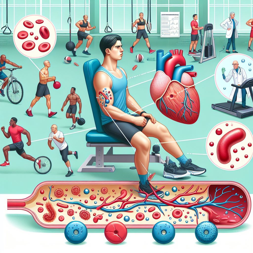Les SARM et leur rôle chez les athlètes hypertendus