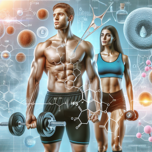 Letrozole dans la gestion pharmacologique des athlètes présentant un hyperœstrogénisme