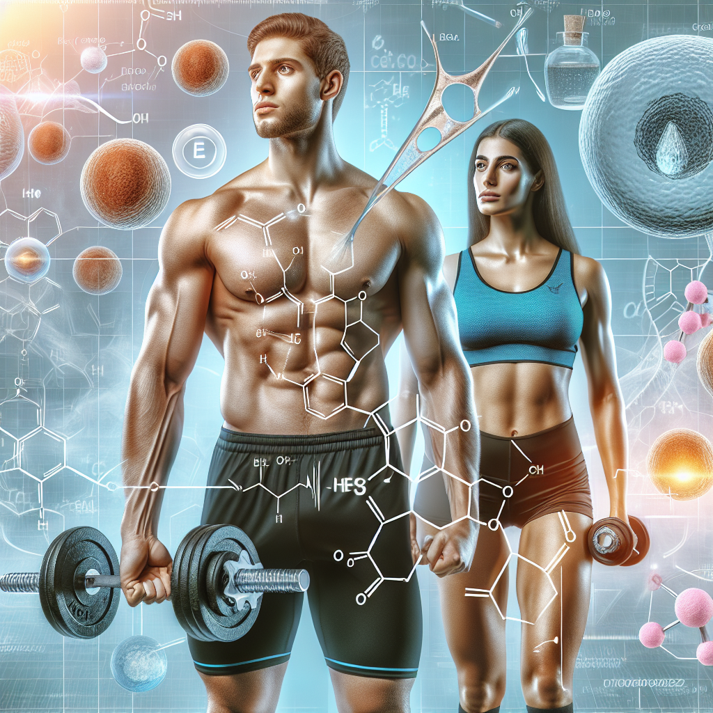Letrozole dans la gestion pharmacologique des athlètes présentant un hyperœstrogénisme