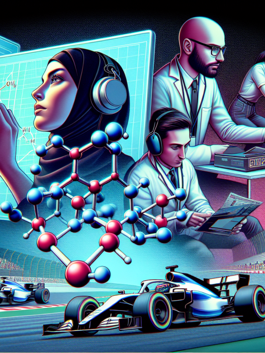 Modafinil et soutien de la concentration chez les pilotes de sport automobile