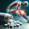 Primobolan (méthénolone) oraux et renouvellement après des blessures ligamentaires