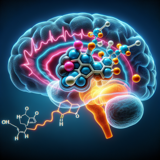 Proviron et son impact sur le fonctionnement de l'hypophyse