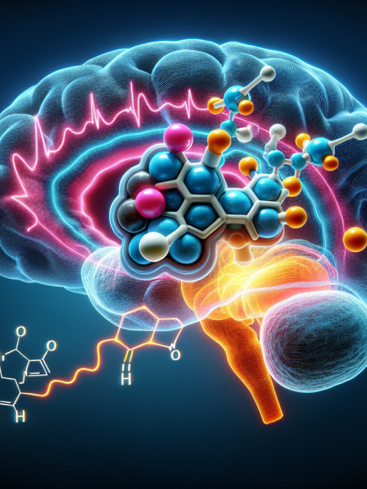 Proviron et son impact sur le fonctionnement de l'hypophyse
