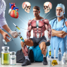 Spécificités de l'utilisation de l'énanthate de testostérone en rééducation sportive
