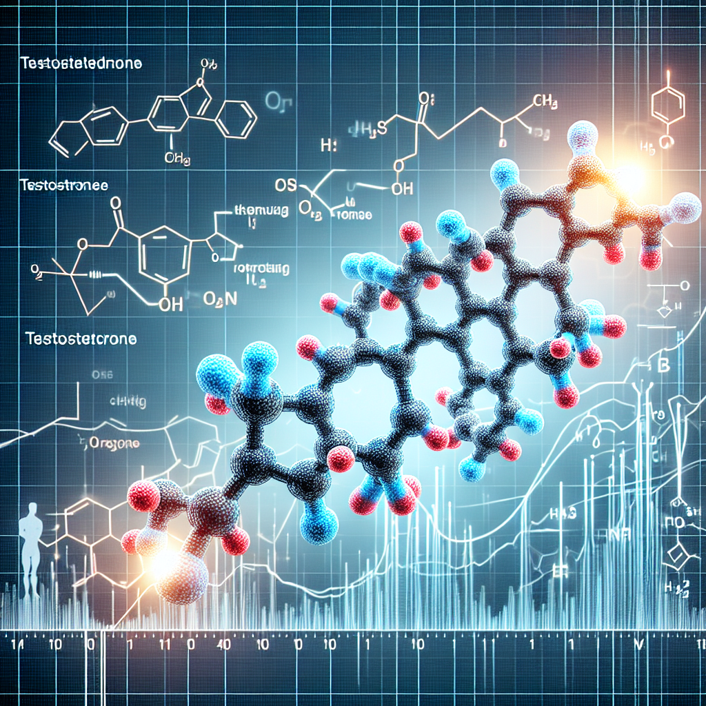 Testostérone Phénylpropionate et son effet sur le taux de testostérone chez la femme