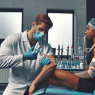 Utilisation de la méthandiénone injectable dans les programmes de rééducation après des blessures
