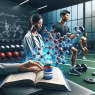 Utilisation de la Nandrolone pour la récupération des blessures dans le sport professionnel