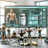 Utilisation des comprimés d'oxymétholone dans les programmes de prise de masse musculaire