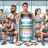 Utilisation du phénylpropionate de testostérone chez les sportifs