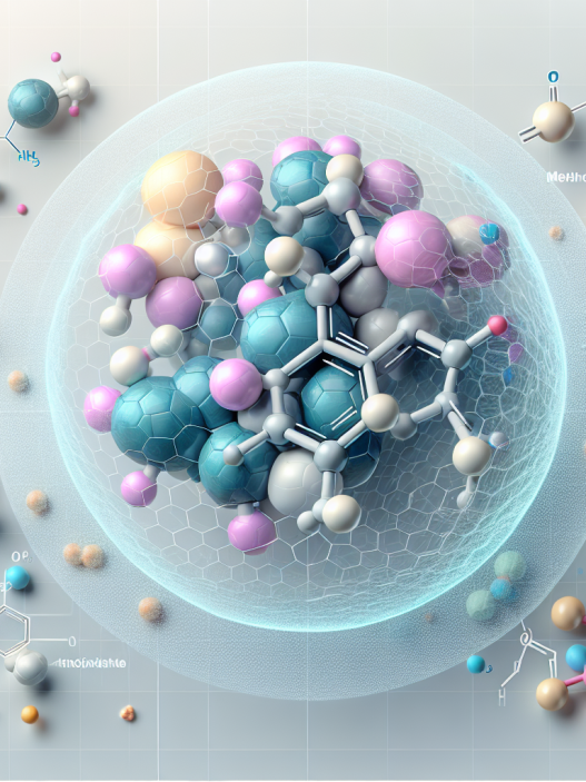 Acétate de méthénolone et protection antioxydante