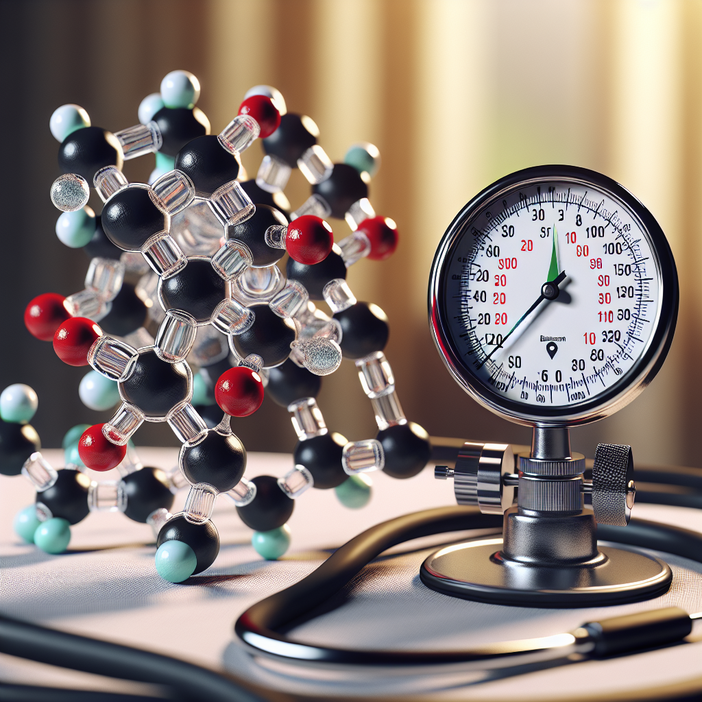 Acétate de trenbolone et contrôle de la tension artérielle