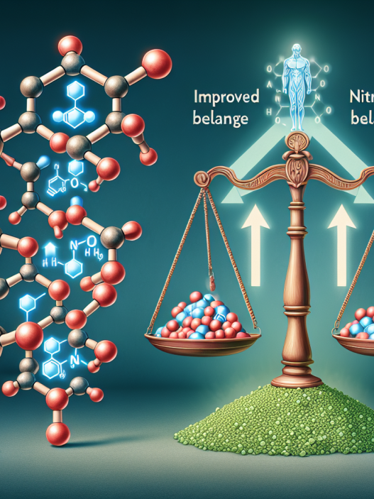 Acétate de trestolone et amélioration du bilan azoté